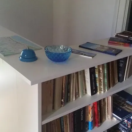 بيت شباب Hostelino سوبوت