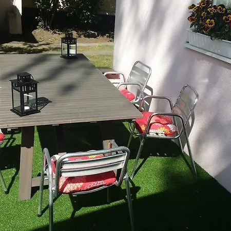 Hostel Hostelino