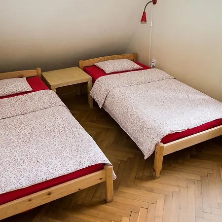 Hostel Hostelino *