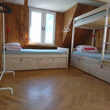 Hostelino * سوبوت