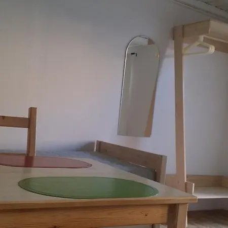 Hostel Hostelino