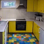 Hostal Hostelino Sopot