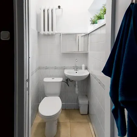 Hostelino Sopot