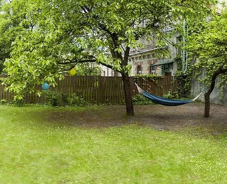 Hostelino 旅馆