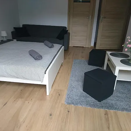 Хостел Hostelino Сопот