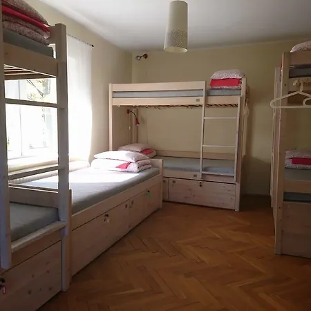 Hostelino