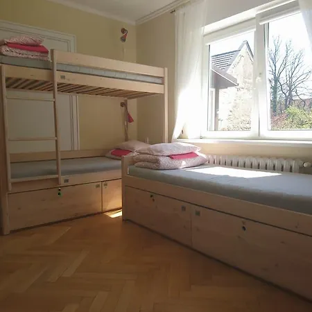 Hostal Hostelino
