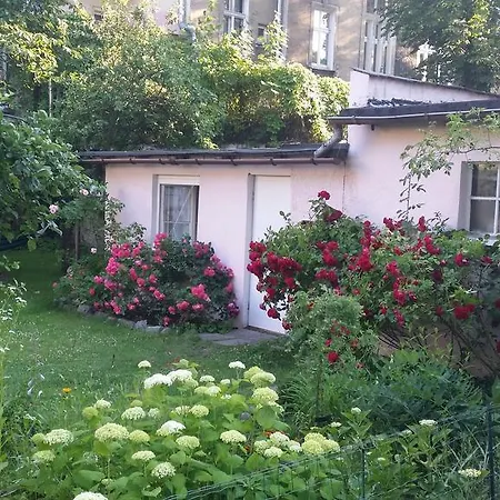 Hostelino * Sopot