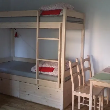 Hostelino *