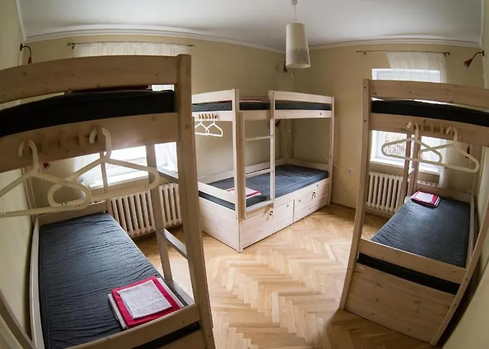 Hostelino Хостел *