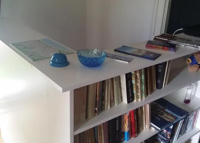 Hostel Hostelino Sopot