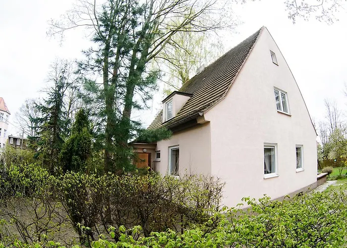 Hostelino Hostel Sopot