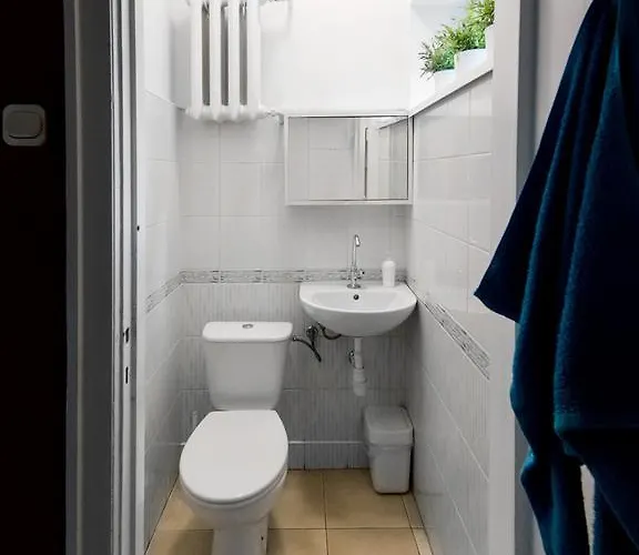 Hostelino Сопот