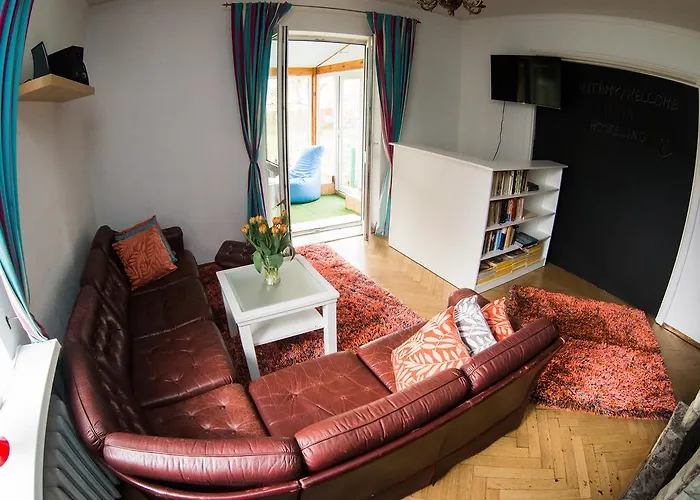 Hostelino Хостел *