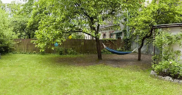 Hostelino Хостел