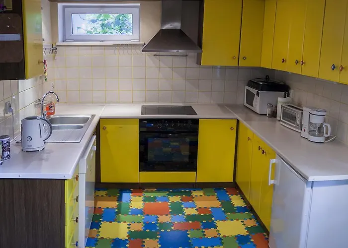 Хостел Hostelino Сопот