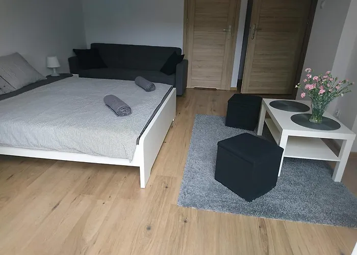 Hostel Hostelino Sopot