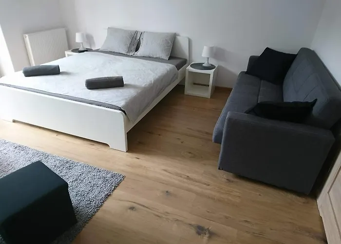 Hostelino Hostel Sopot