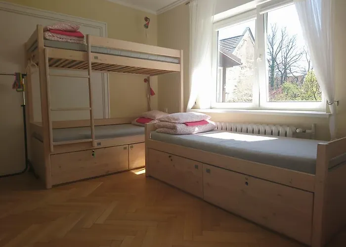 Хостел Hostelino