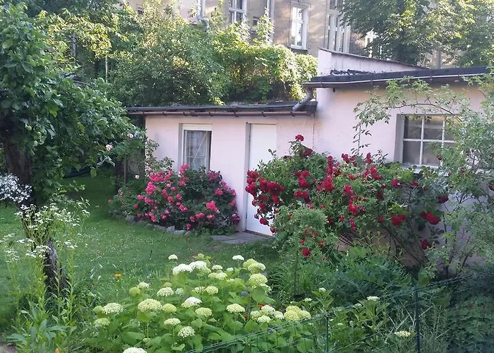 Hostelino * Сопот